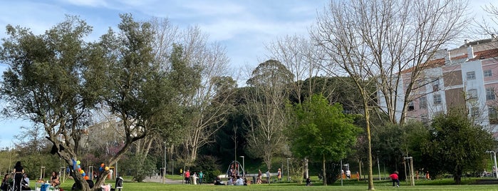 Parque da Cidade do Barreiro is one of Top 10 favorites places in Barreiro, Portugal.