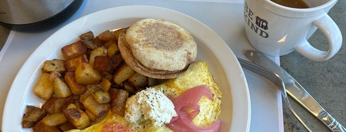Turning Point is one of Philly Brunch.
