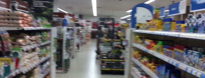 World Food Grocery is one of Grocery Stores en España.