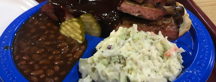 Smokebox BBQ is one of Reviews From Others.