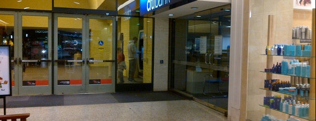 Citibank is one of Locais salvos de KENDRICK.