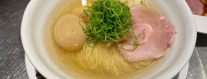 Seijo Seika is one of Visited Michelin Bib Gourmands Restaurants.