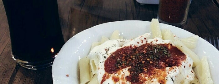 Tarçın Cafe/Trattoria is one of Damla 님이 좋아한 장소.