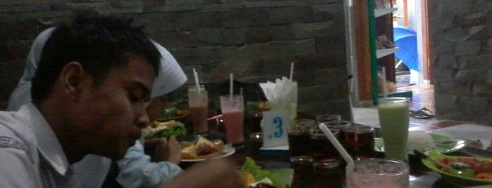 Kantin JS is one of Tempat makan santai.