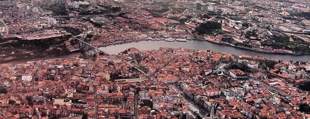 Porto is one of Porto - Portugal.
