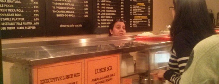 The 15 Best Indian Restaurants in New York City