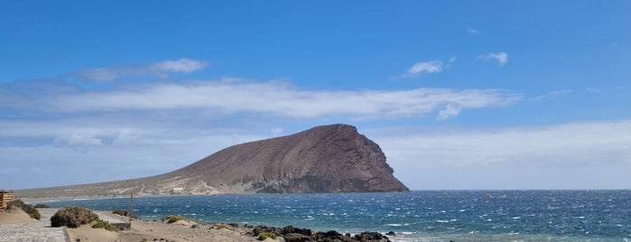 Chiringuito Pirata is one of Tenerife.