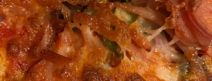 BD's Pizza & Pasta is one of Southern highlands.