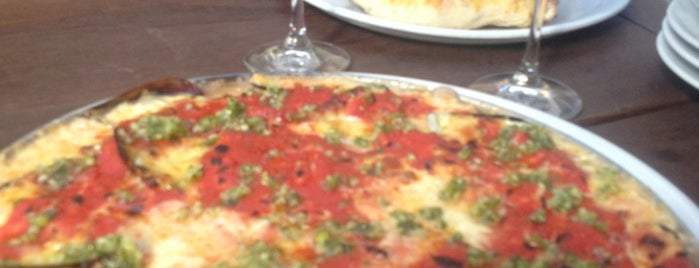 Pizzeria Fontana is one of Fadime'nin Kaydettiği Mekanlar.
