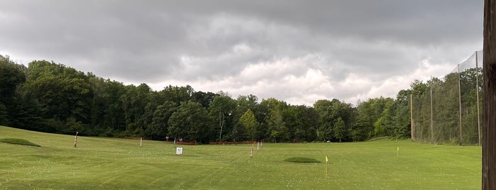MGOLF Driving Range is one of Golf.