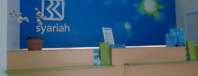 Bank BRI Syariah KCP Magelang is one of peloor.