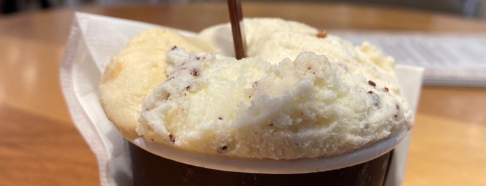 Bacio di Latte is one of Patricia : понравившиеся места.