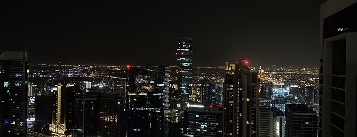 Downtown Dubai is one of Dubai Places To Visit.