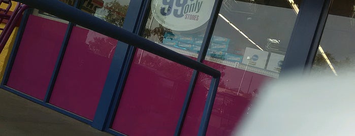 99 Cents Only Stores is one of want to visit in AZ.