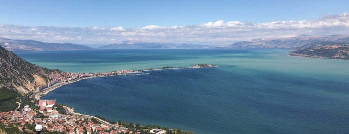 Akpınar Yörük Çadırı is one of KONYA'DA EN İYİ MEKANLAR.