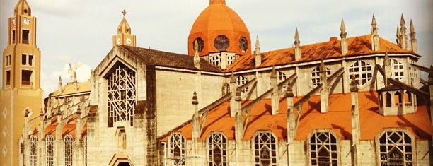 Iglesia Catedral De Chilapa is one of Locais curtidos por Isnemm.