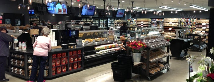 Sendik's Food Market is one of Brent : понравившиеся места.