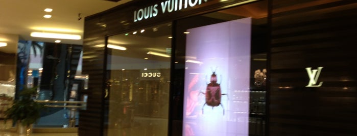 Louis Vuitton is one of Louis Vuitton.