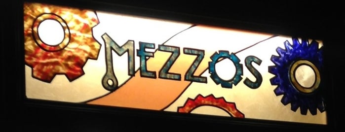 MEZZOS is one of Cumberland, Maryland Must See & Do!.