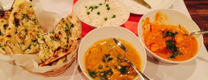 Moksha Indian Cuisine is one of Indian.