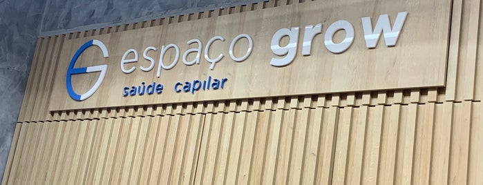 Espaço Grow is one of Shopping Eldorado.