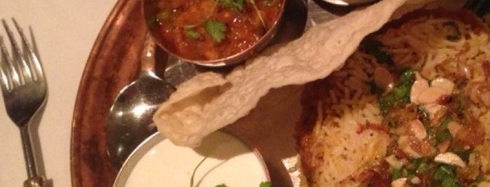 Indian Zing is one of My fav dining spots in London, UK.