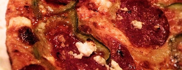 Big Mario's Pizza is one of Seattle Washington Restaurants—Gr8 Ones.