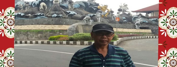 Kwo Tieh Shantung & Sekba is one of Jakarta.