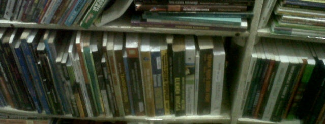 Arena ilmu is one of Toko Buku / Book Store @ Makassar.