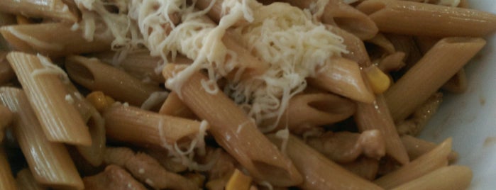 Macaroni Master is one of Konak - Alsancak.