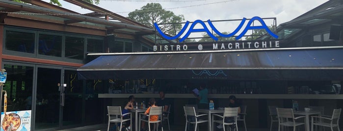 Vava Bistro is one of Lugares favoritos de P.