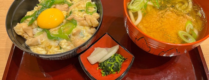 Dotonbori Imai is one of ﾌｧｯｸ食べログ麺類全般ﾌｧｯｸ.