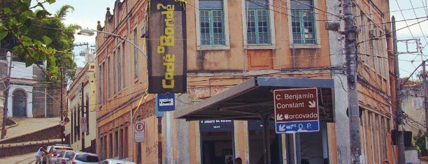 Largo do Guimarães is one of Bruna'nın Kaydettiği Mekanlar.