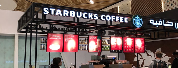 Starbucks is one of mariza 님이 저장한 장소.