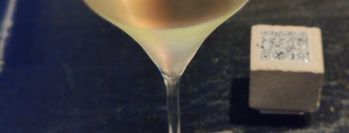 manoamano is one of Cocktailbars.