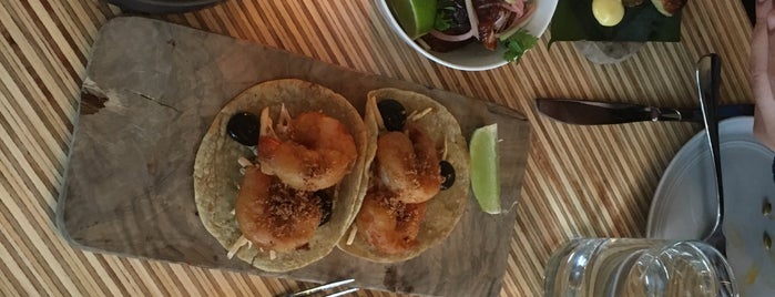 Alta Calidad is one of Prospect Heights dinner.