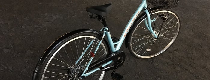 サイクルスポット Cycle Spot