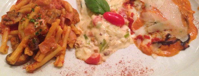 Viva La Puglia is one of Gent - Food & Drinks to do.