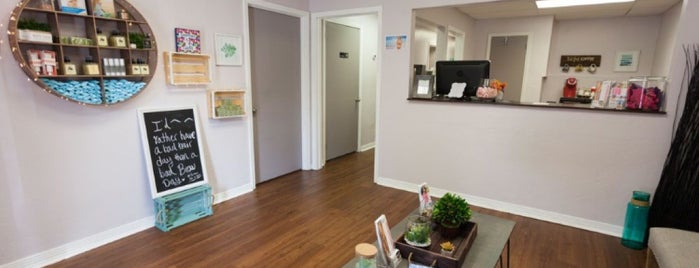 Bare Waxing and Skin Care Center is one of Tallahassee To-Do.