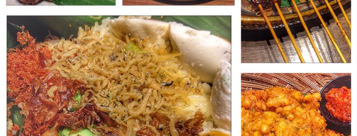 REMBOELAN Indonesian Soulfood is one of Orte, die Arie gefallen.