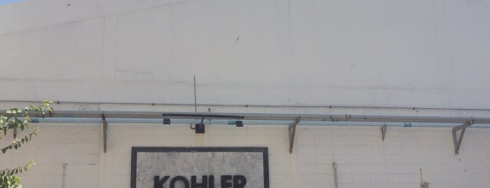 KOHLER ( Thailand ) Co.,Ltd is one of Dump.