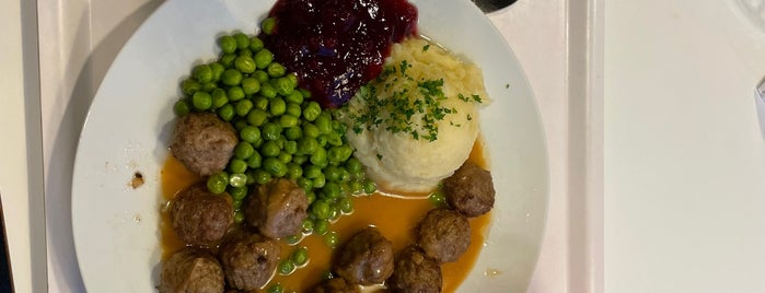 IKEA Restaurant & Café is one of SUattention.