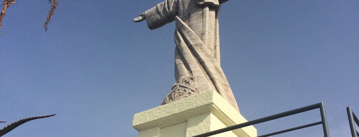 Cristo Rei is one of Portugal.