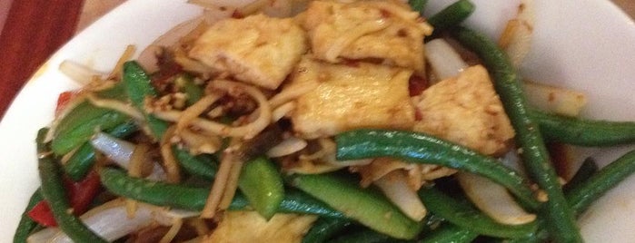 Peking Chef is one of Food.