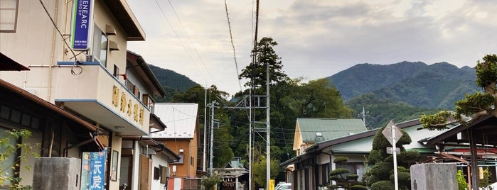 中津神社 is one of 神奈川東部の神社(除横浜川崎).