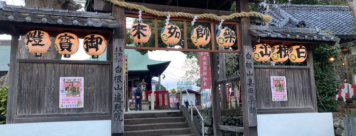 妻田薬師院 is one of 神奈川東部の神社(除横浜川崎).