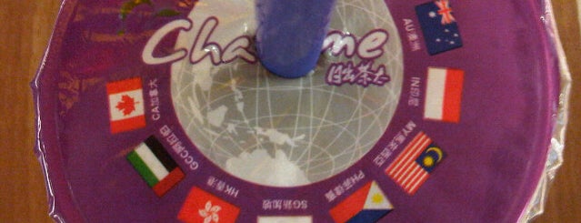 Chatime is one of che’s Liked Places.
