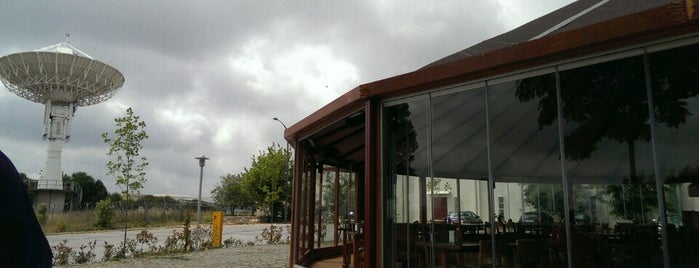 Gölet Cafe is one of Orte, die Uğur gefallen.