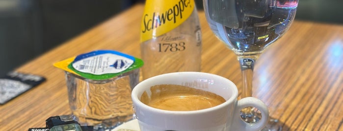 Baron Coffee is one of BAYRAMPAŞA.