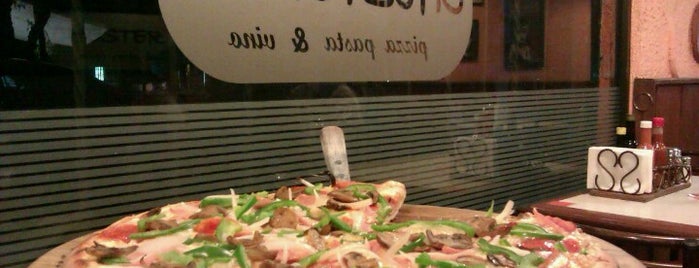 Chester's Pizza is one of Assle : понравившиеся места.
